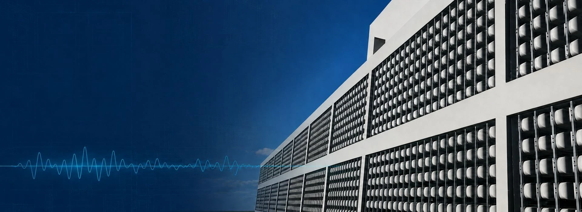 FROM ACOUSTIC DESIGN TO PROJECT DELIVERY