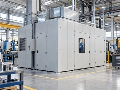 Design The Access Door Around The Maintenance Task