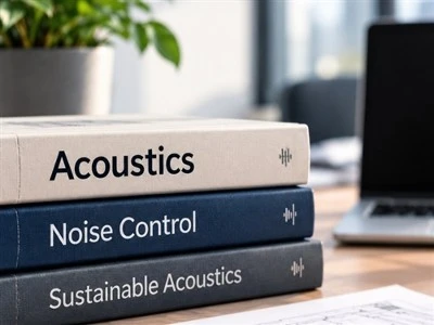 Noise Control Beyond The Factory Boundary