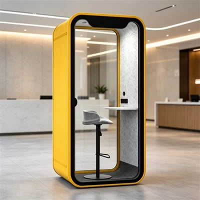 Single Person Office Pod